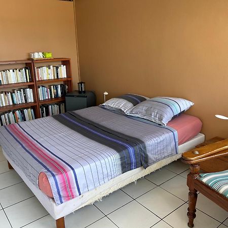 Pelikan Chambres D'Hotes Pointe-à-Pitre Værelse billede