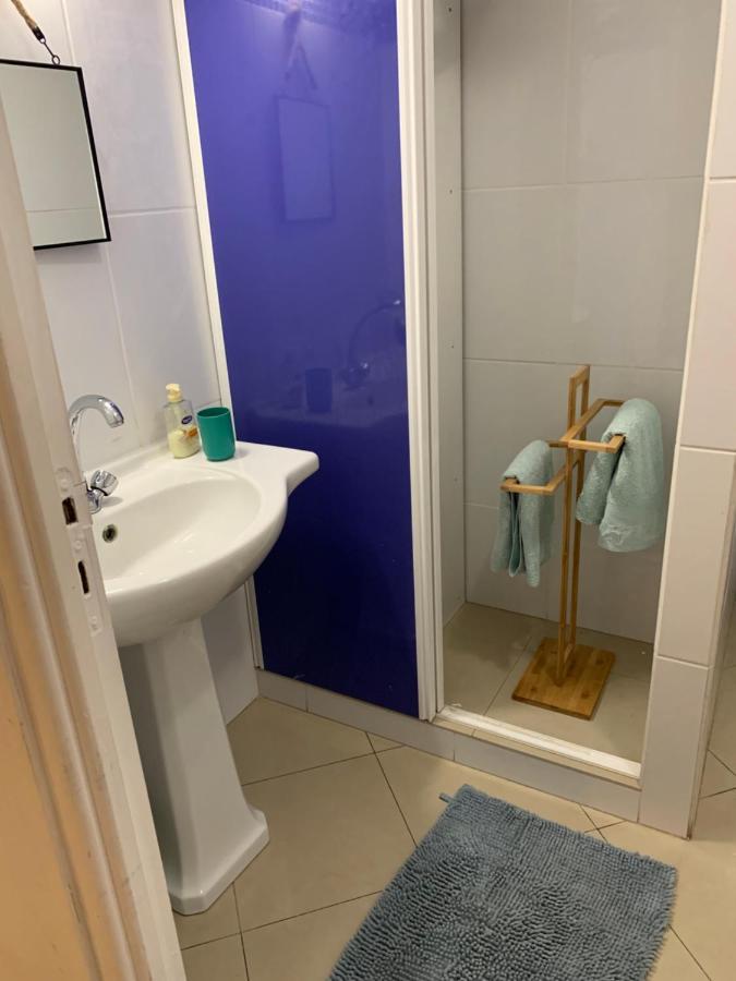 Pelikan Chambres D'Hotes Pointe-à-Pitre Eksteriør billede